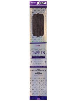 Alternative view of Tape In | Extensión de Cabello Humano