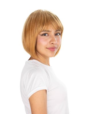 Alternative view of Claire | Peluca