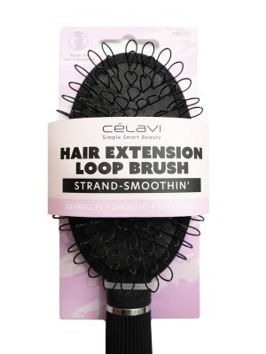 Alternative view of Cepillo para Extensiones | Complementos