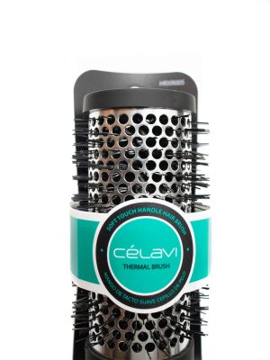 Alternative view of Cepillo Thermal Brush | Complementos