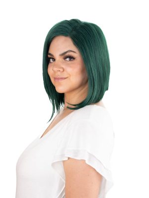 Alternative view of Bianca | Lacefront