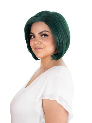 Alternative view of Stacy | Lacefront