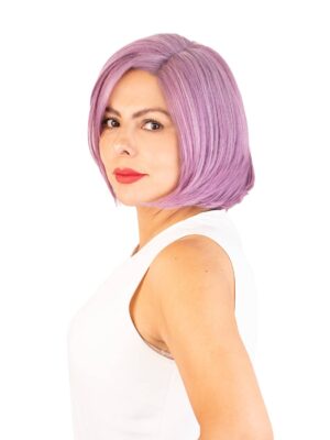 Alternative view of Stacy | Lacefront