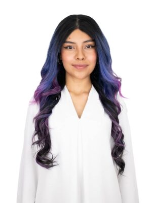 Alternative view of Juniper | Lacefront HD