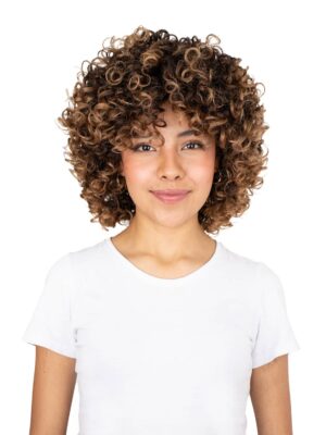 Natural Kellen | Peluca