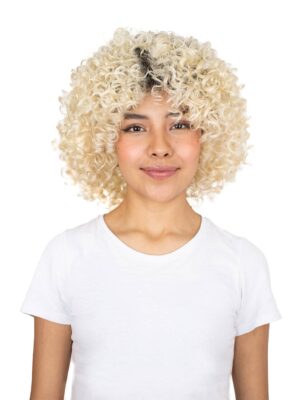 Natural Kellen | Peluca