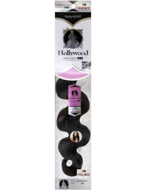 Alternative view of Hollywood Hvr Soft Body | Extensión de Cabello Humano