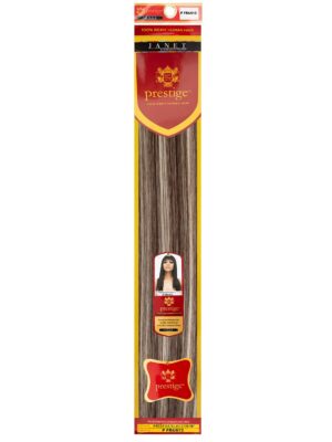 Alternative view of Prestige Remy Silky | Extensión de Cabello Humano
