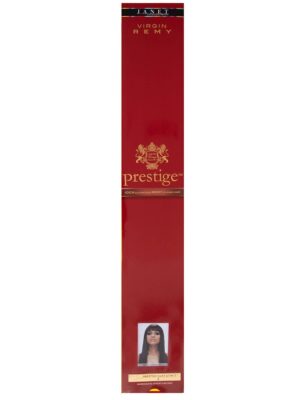 Alternative view of Prestige Remy Silky | Extensión de Cabello Humano
