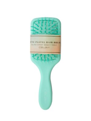 Alternative view of Cepillo Mate Pastel | Complementos
