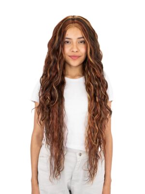 Clee | Lacefront HD