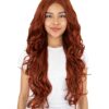 Cov | Lacefront HD