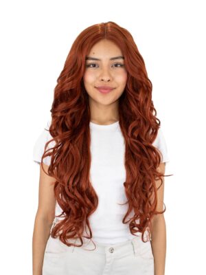 Cov | Lacefront HD