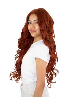 Alternative view of Cov | Lacefront HD