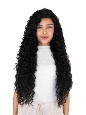 Maia | Lacefront HD