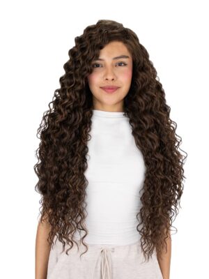 Maia | Lacefront HD