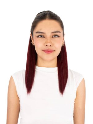Alternative view of Olivia 20 | Postizo