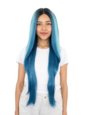Alternative view of Angela | Lacefront HD