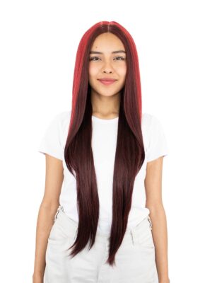Alternative view of Angela | Lacefront HD