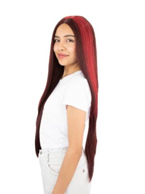 Angela | Lacefront HD