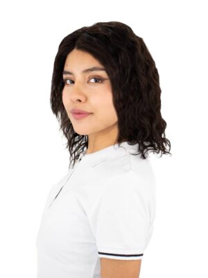 Alternative view of Breeze Curl 14 | Lacefront HD