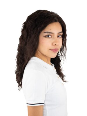 Breeze Curl 18 | Lacefront HD