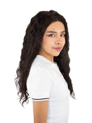 Breeze Curl 22 | Lacefront HD
