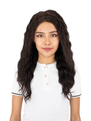 Alternative view of Breeze Curl 22 | Lacefront HD