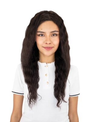 Alternative view of Breeze Curl 26 | Lacefront HD