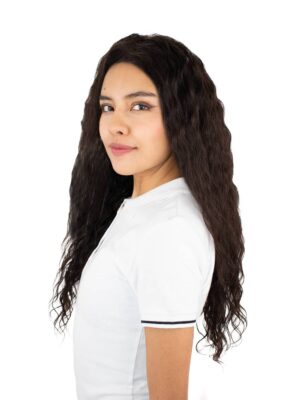 Breeze Curl 26 | Lacefront HD