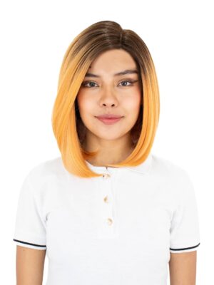 Alternative view of Bryn | Lacefront HD 360º