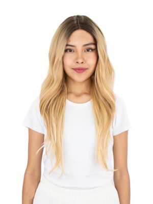 Melly | Lacefront HD