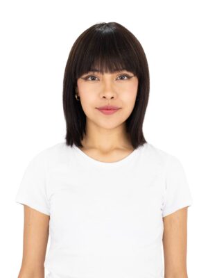 Shein | Peluca