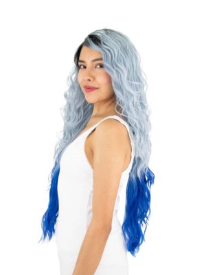 Alternative view of Ceci | Lacefront HD