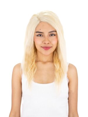 Alternative view of Wonder Wave 22 | Lacefront HD