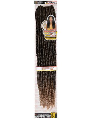 C18.Bpearl | Crochet