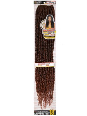 C18.Bpearl | Crochet
