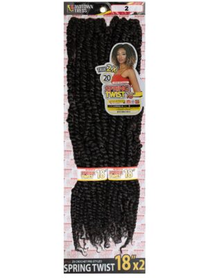 Alternative view of Sprng18 | Crochet
