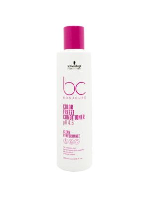 Acondicionador para cabello teñido ph 4.5 200ml. | Bonacure