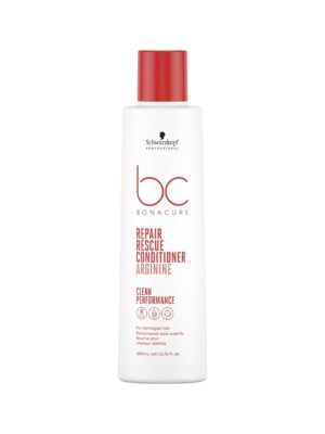 Acondicionador reparador 200ml. | Bonacure