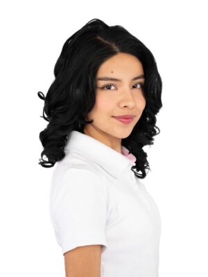 Lennon | Lacefront HD