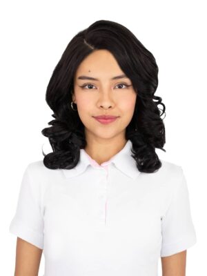 Alternative view of Lennon | Lacefront HD