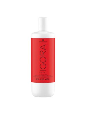 Loción activadora 20vol. 6% 1L. | Schwarzkopf