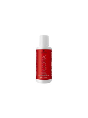 Alternative view of Tinte Igora royal 60ml. | Schwarzkopf