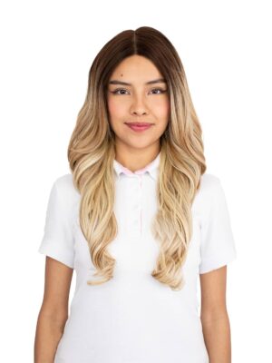 Nura | Lacefront HD