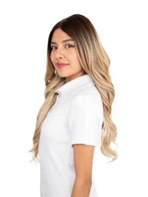Alternative view of Nura | Lacefront HD