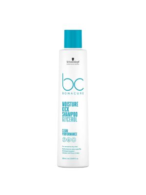 Shampoo hidratante 250ml. | Schwarzkopf