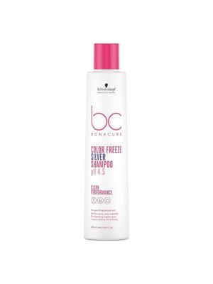 Shampoo especial para canas ph 4.5 250ml. | Schwarzkopf
