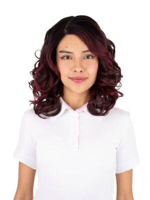 Tiva | Lacefront HD 360º