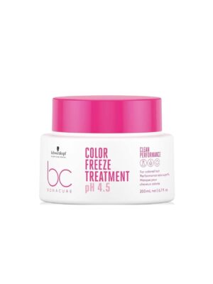 Tratamiento para cabello teñido ph 4.5 200ml. | Schwarzkopf